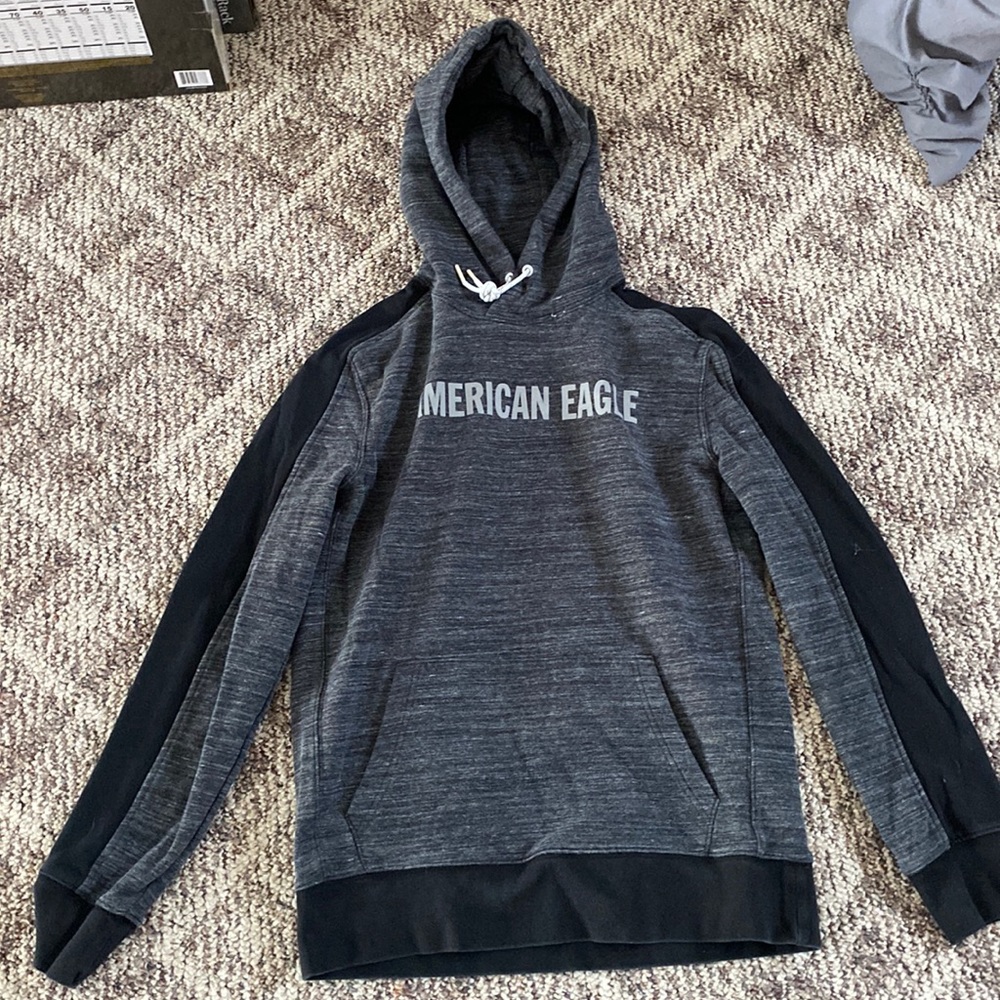 Men’s American eagle hoodie
